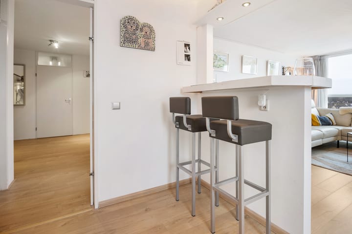 Foto 19 van Messiaenplantsoen 20