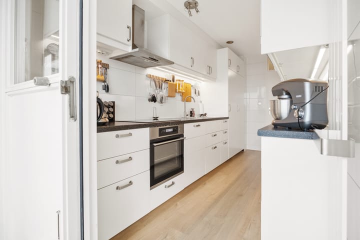 Foto 20 van Messiaenplantsoen 20