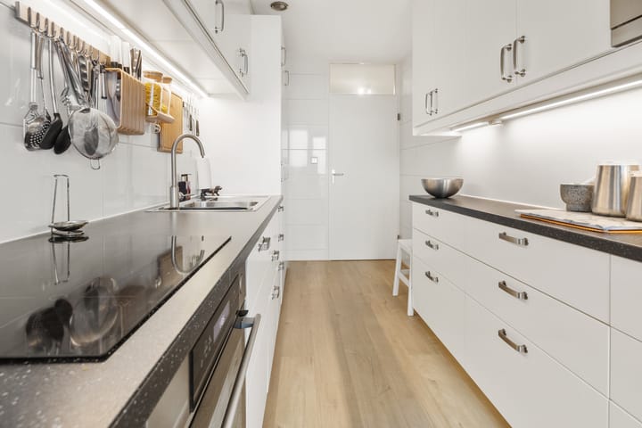 Foto 22 van Messiaenplantsoen 20