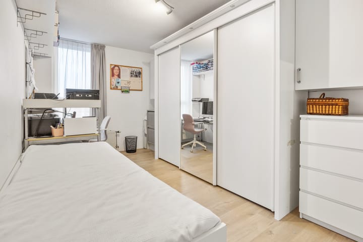 Foto 25 van Messiaenplantsoen 20