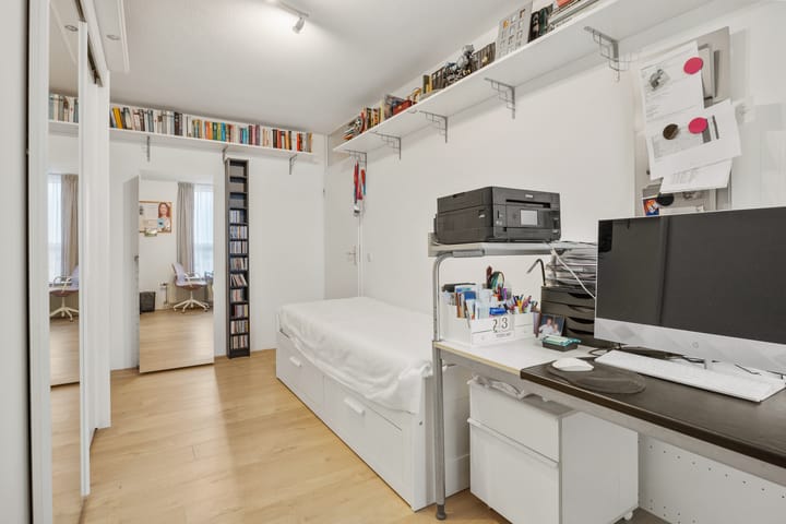 Foto 26 van Messiaenplantsoen 20