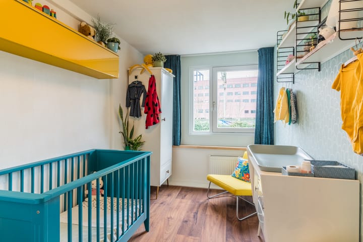 Foto 24 van Zuid-Oosterstraat 51