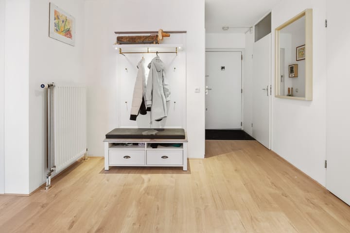 Foto 30 van Messiaenplantsoen 20