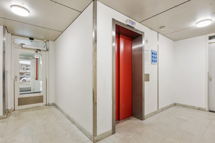 Foto 31 van Messiaenplantsoen 20