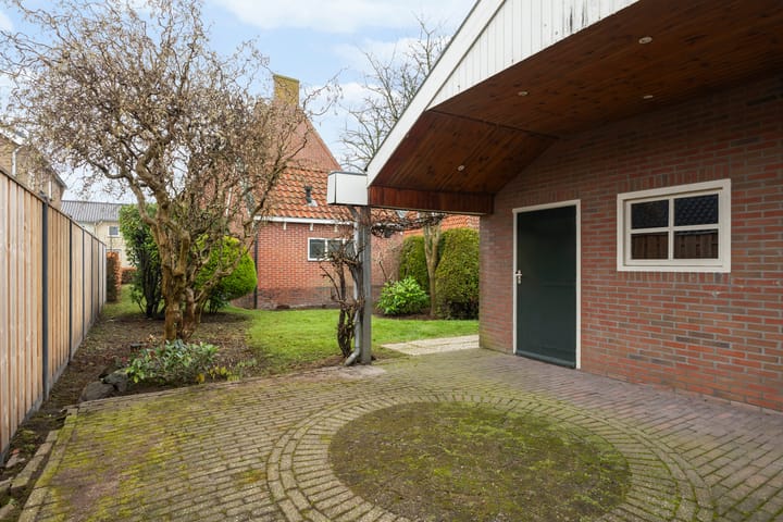 Foto 3 van Irenestraat 9