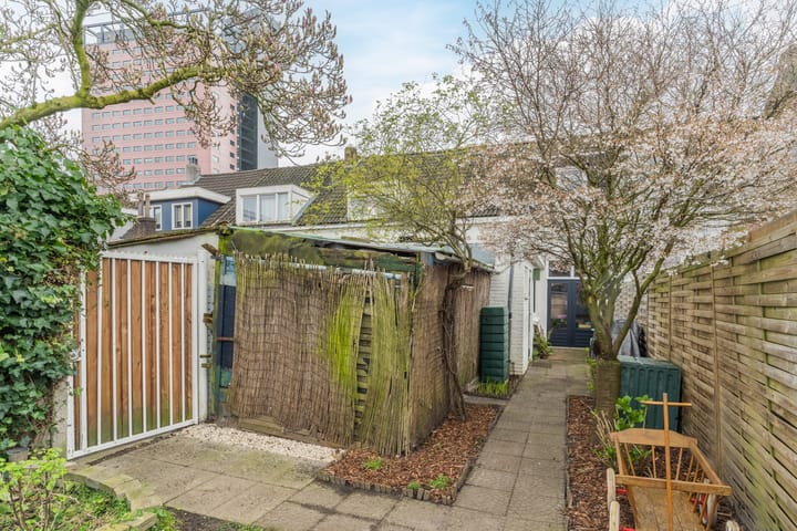 Foto 30 van Zuid-Oosterstraat 51