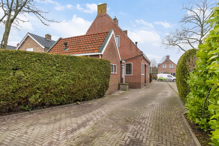 Foto 4 van Irenestraat 9