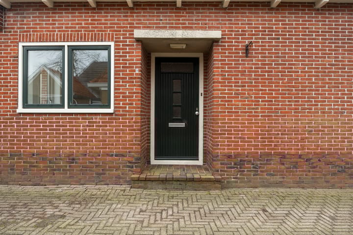 Foto 5 van Irenestraat 9