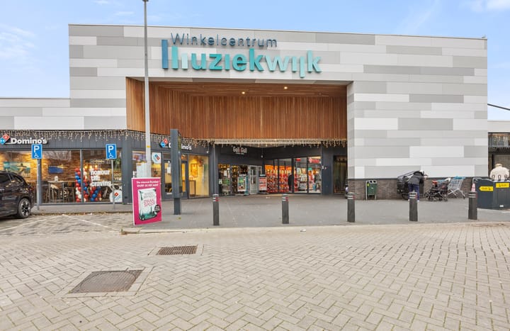 Foto 34 van Messiaenplantsoen 20