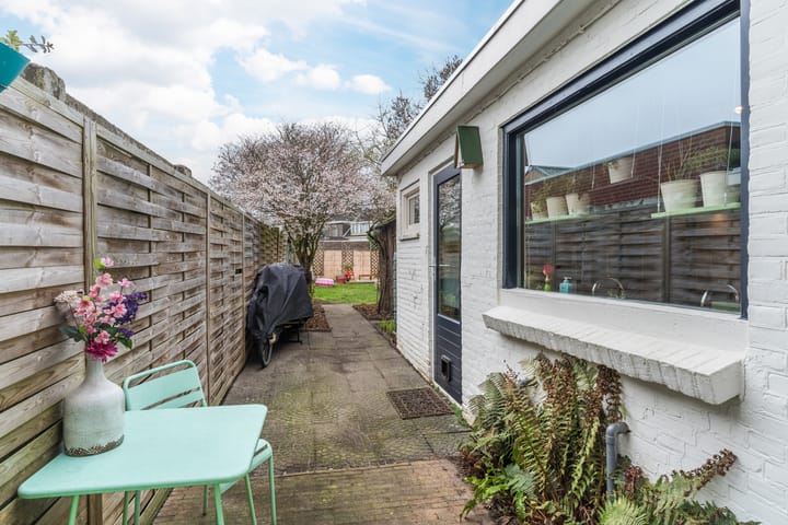 Foto 32 van Zuid-Oosterstraat 51