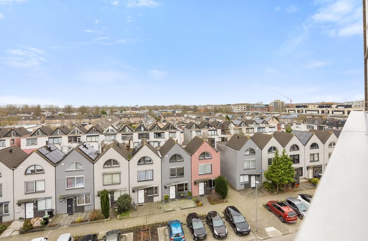 Foto 35 van Messiaenplantsoen 20