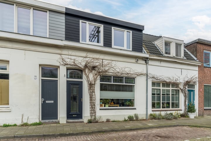 Foto 33 van Zuid-Oosterstraat 51