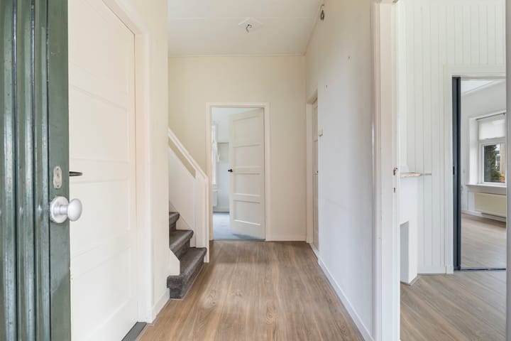 Foto 7 van Irenestraat 9