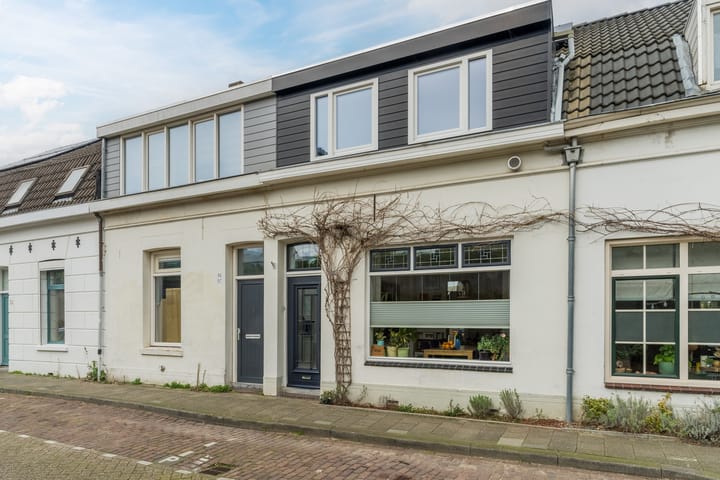 Foto 34 van Zuid-Oosterstraat 51