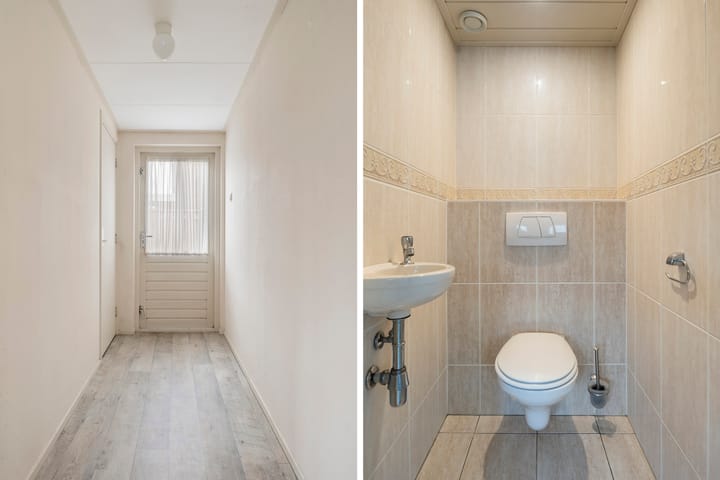 Foto 8 van Irenestraat 9