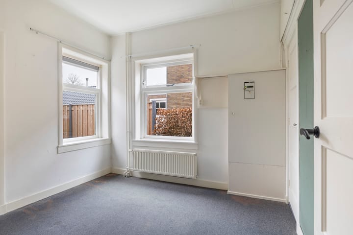 Foto 9 van Irenestraat 9