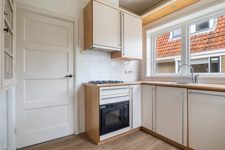 Foto 17 van Irenestraat 9