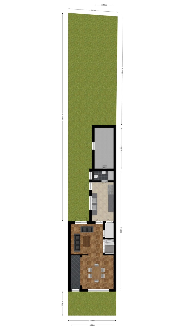 Foto 46 van Zuid-Oosterstraat 51