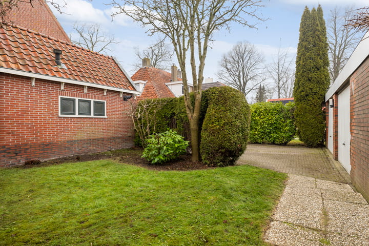 Foto 32 van Irenestraat 9