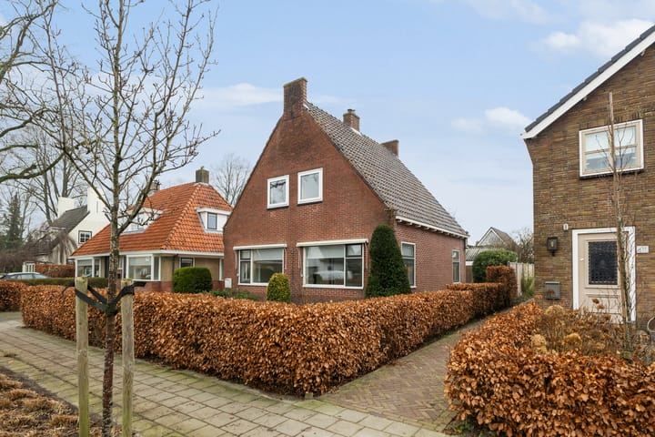 Foto 37 van Irenestraat 9