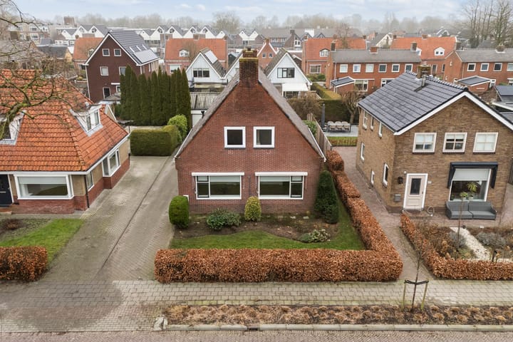 Foto 38 van Irenestraat 9