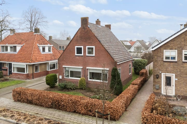 Foto 39 van Irenestraat 9