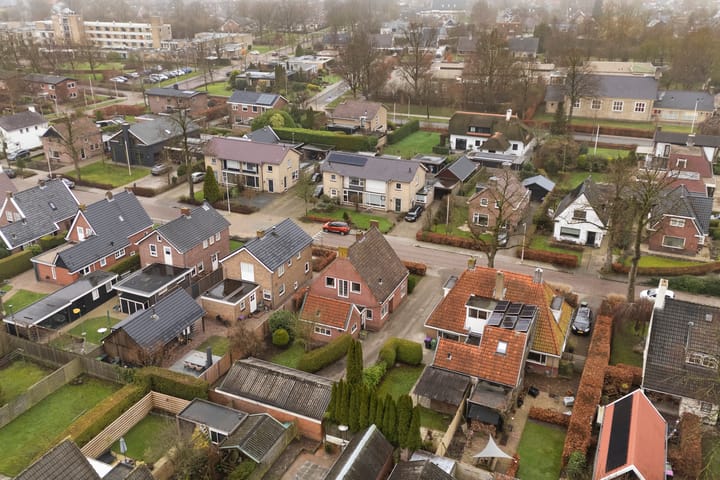 Foto 40 van Irenestraat 9