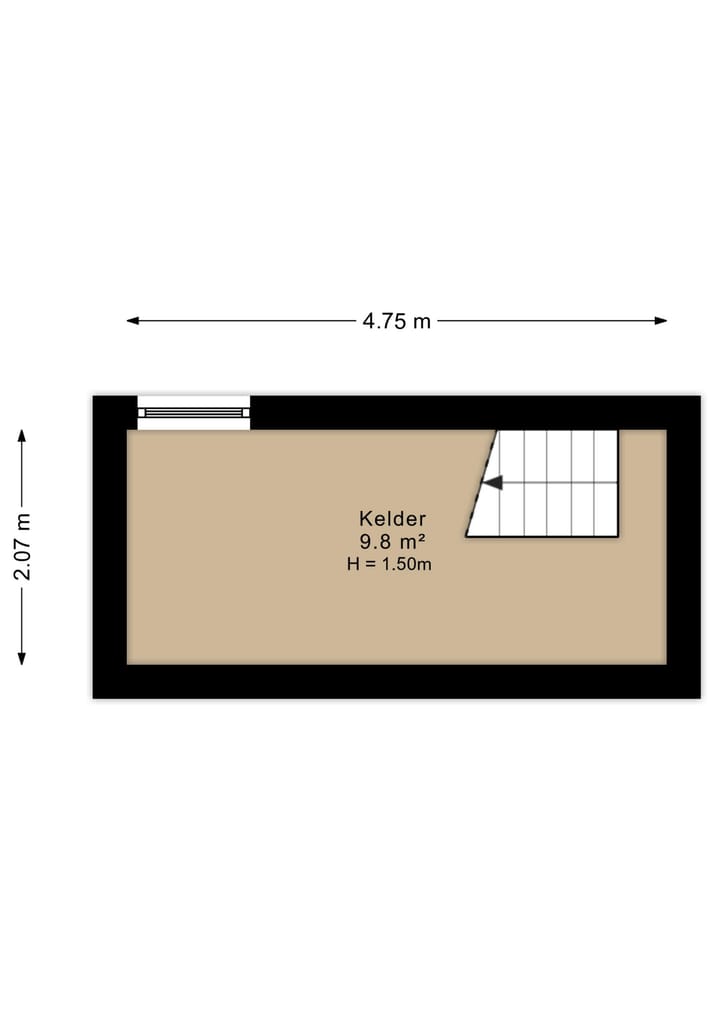 Foto 42 van Irenestraat 9