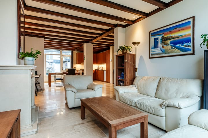 Foto 3 van Bernardusplein 57