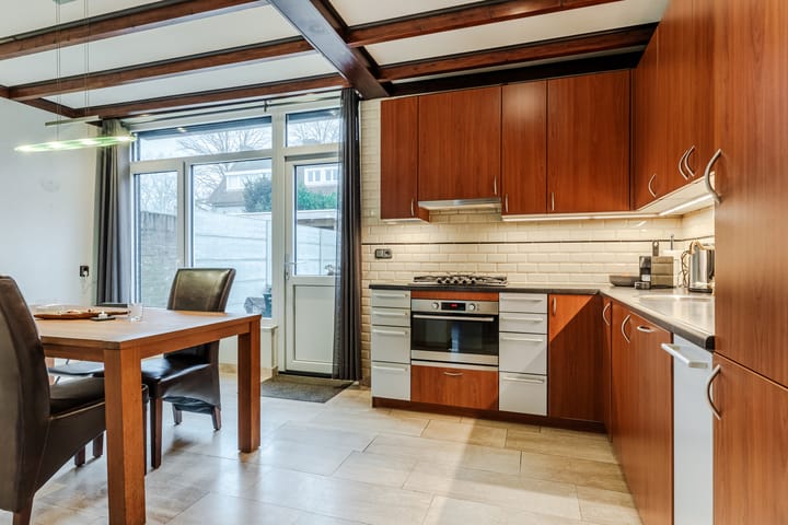 Foto 9 van Bernardusplein 57