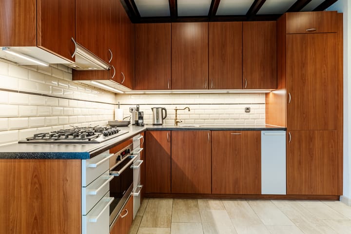 Foto 10 van Bernardusplein 57