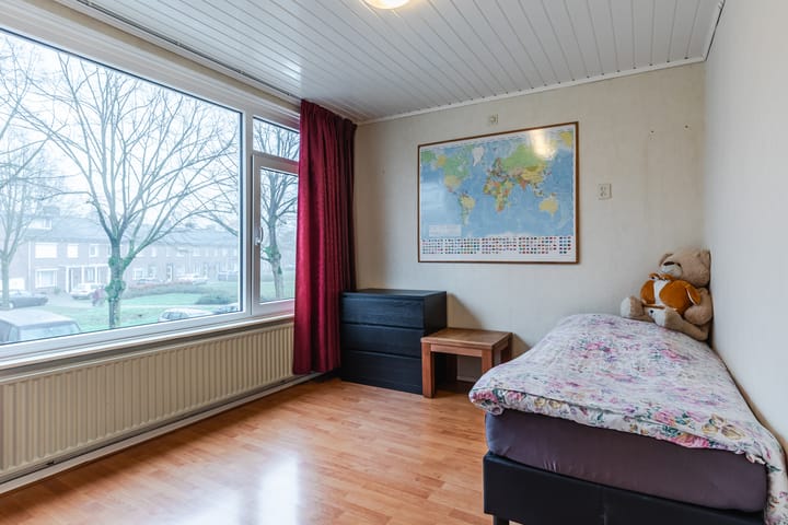 Foto 13 van Bernardusplein 57