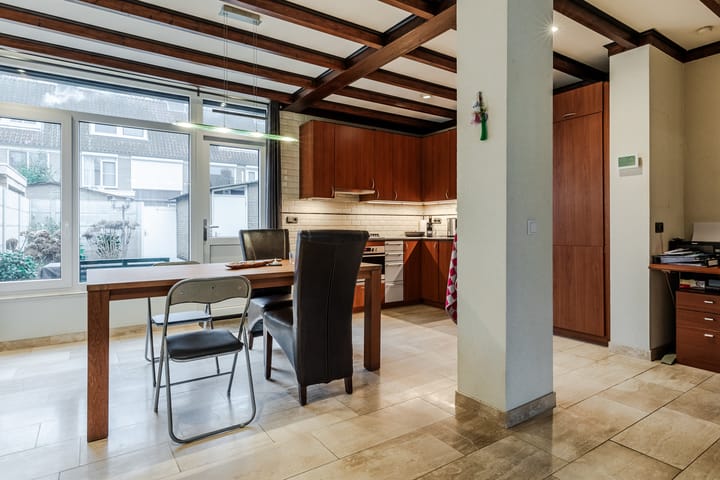 Foto 7 van Bernardusplein 57