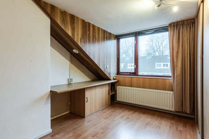 Foto 23 van Bernardusplein 57