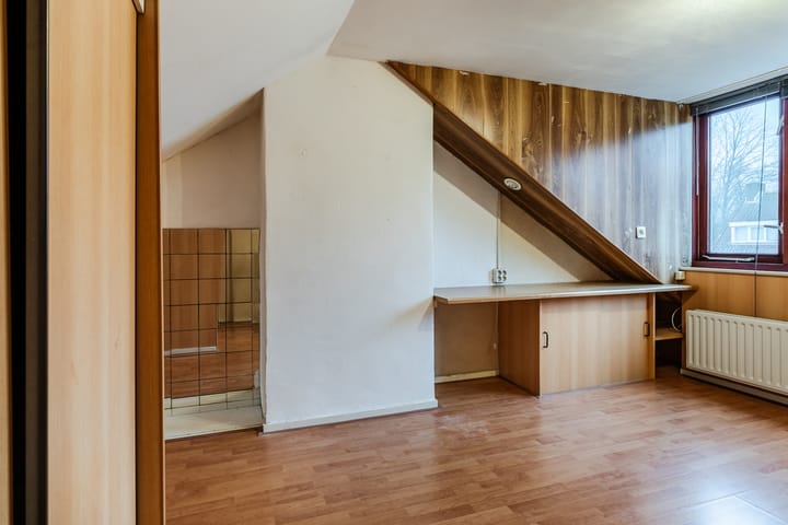 Foto 24 van Bernardusplein 57