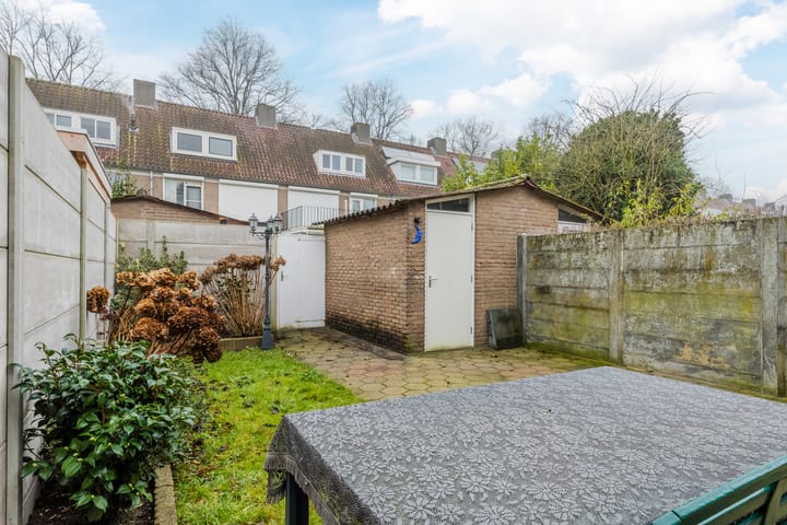 Foto 29 van Bernardusplein 57