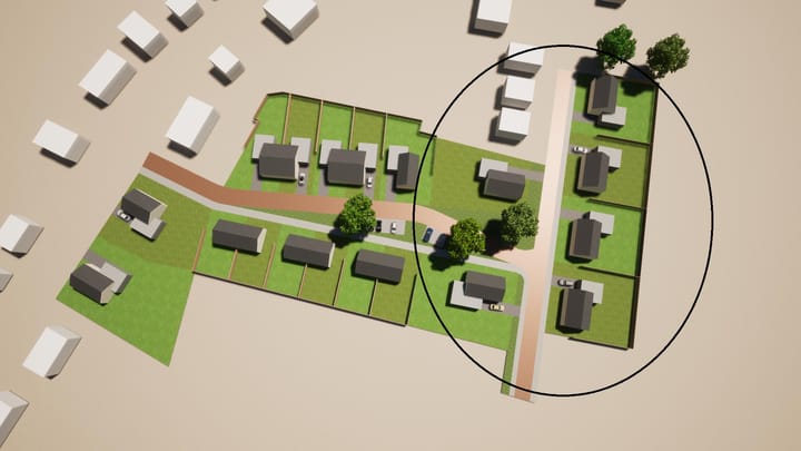 Foto 6 van Kloostertuin