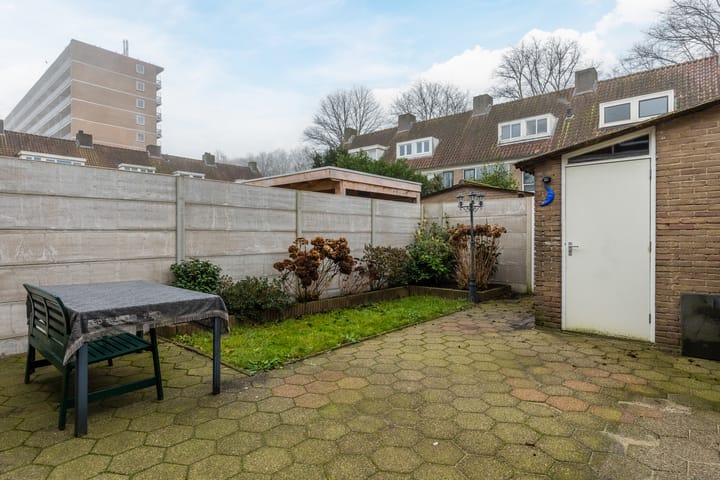 Foto 30 van Bernardusplein 57