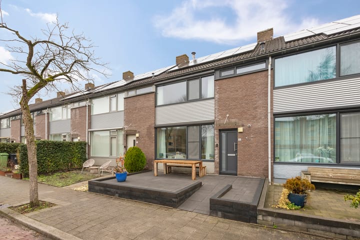 Foto 7 van Amethiststraat 19