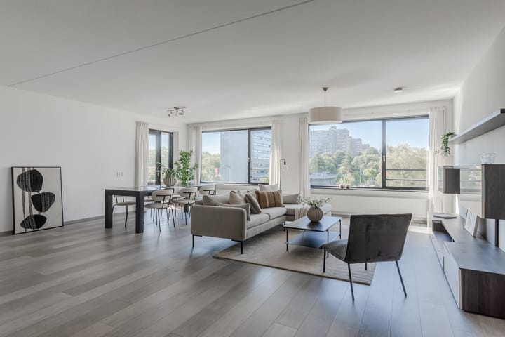 Foto 2 van Tommaso Albinonistraat 22