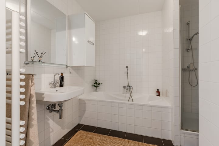 Foto 5 van Tommaso Albinonistraat 22