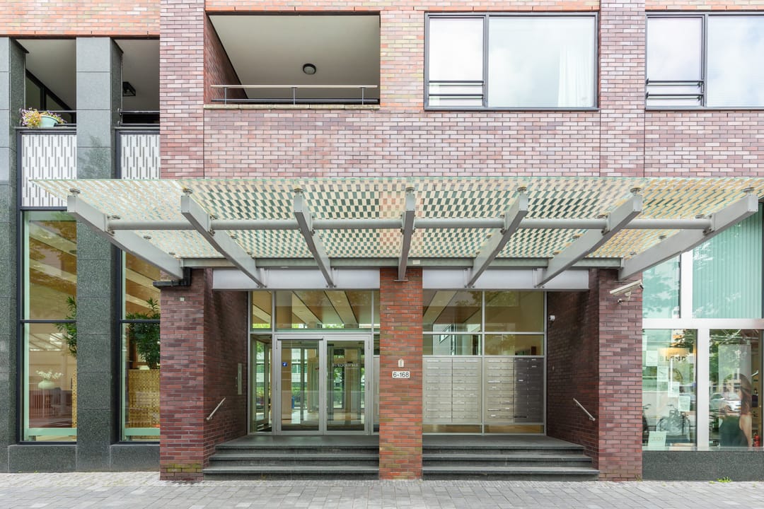 Foto 7 van Tommaso Albinonistraat 22