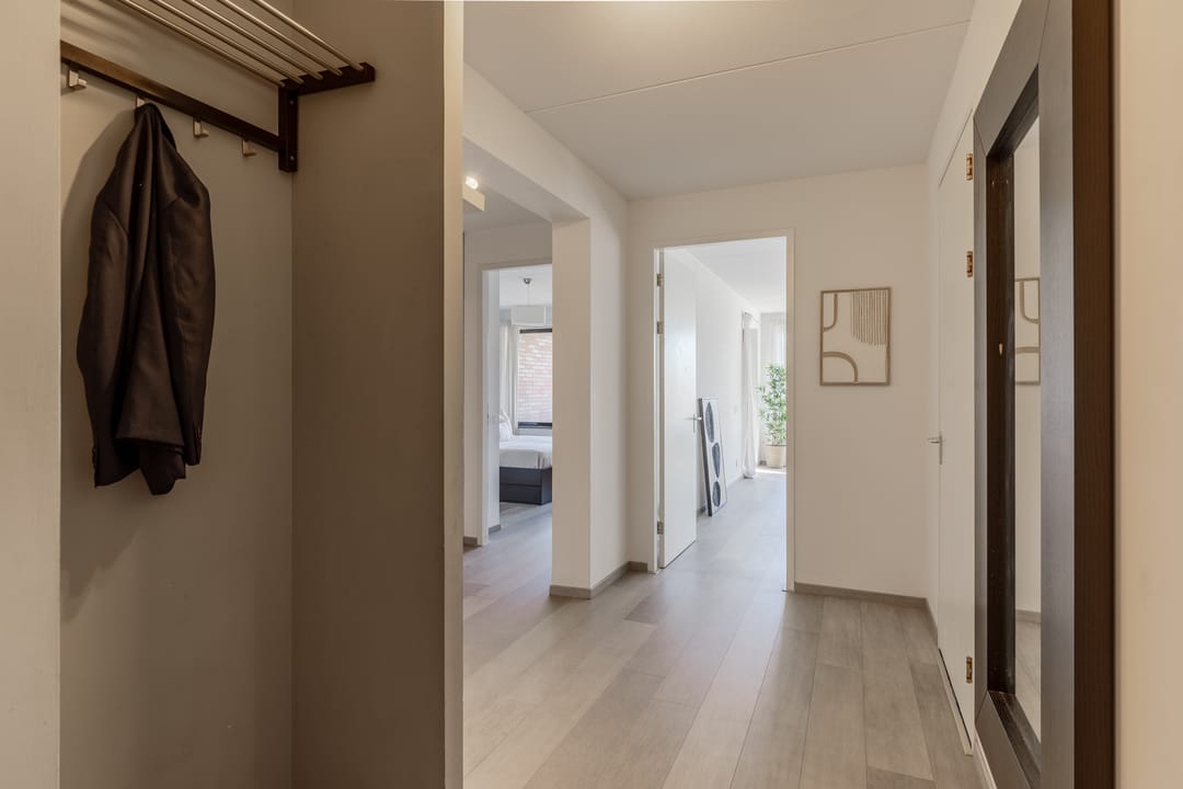 Foto 8 van Tommaso Albinonistraat 22