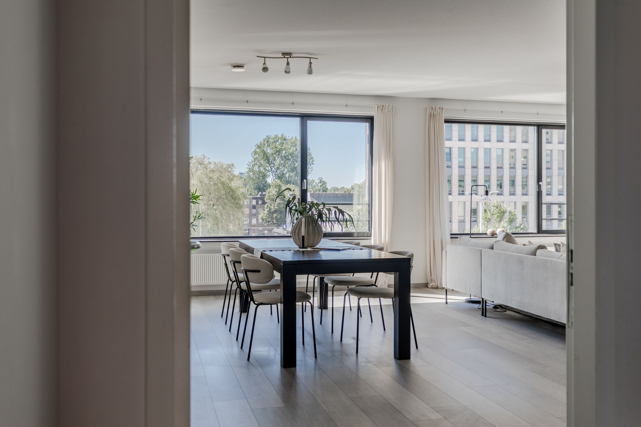 Foto 9 van Tommaso Albinonistraat 22