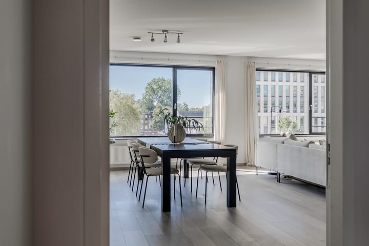 Foto 9 van Tommaso Albinonistraat 22