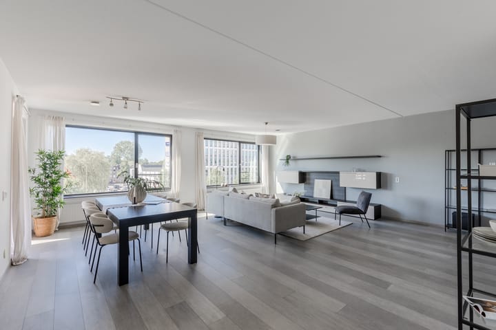 Foto 10 van Tommaso Albinonistraat 22