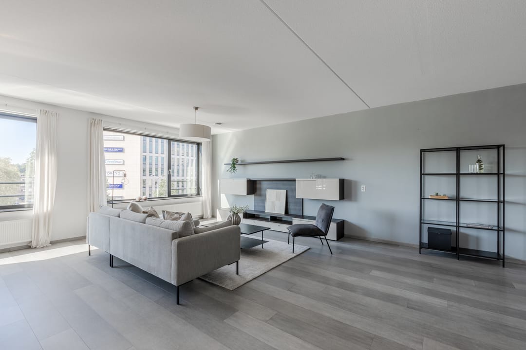 Foto 11 van Tommaso Albinonistraat 22