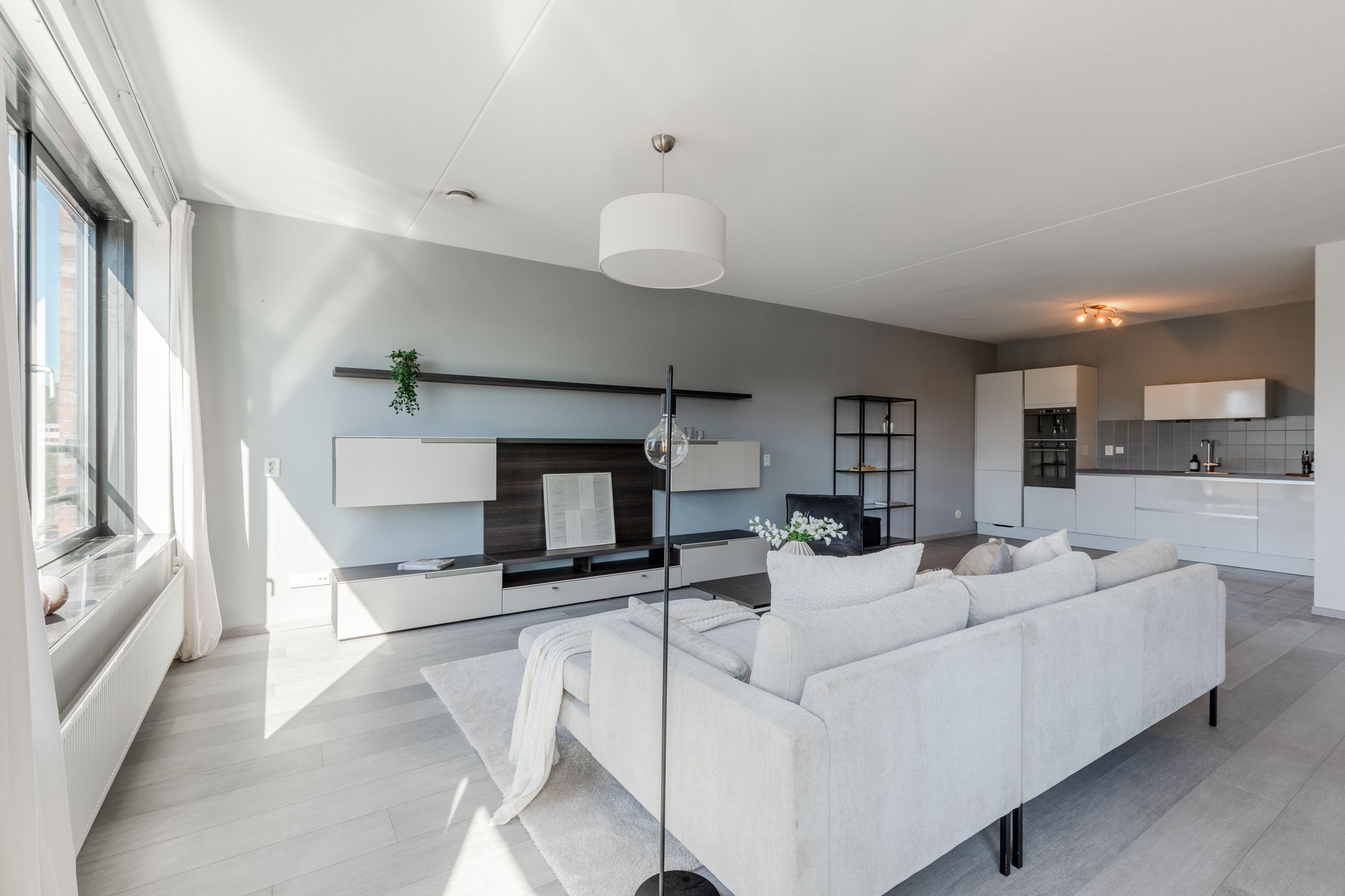 Foto 12 van Tommaso Albinonistraat 22