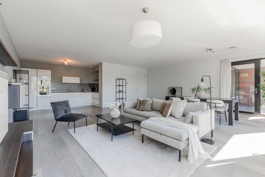 Foto 13 van Tommaso Albinonistraat 22