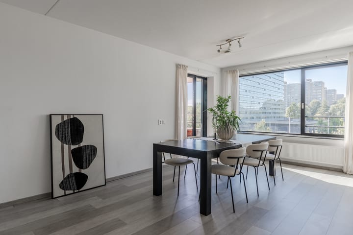 Foto 15 van Tommaso Albinonistraat 22